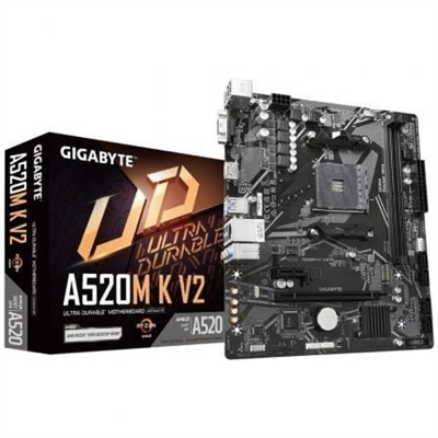 Gigabyte 9MA52MK2-00-11 