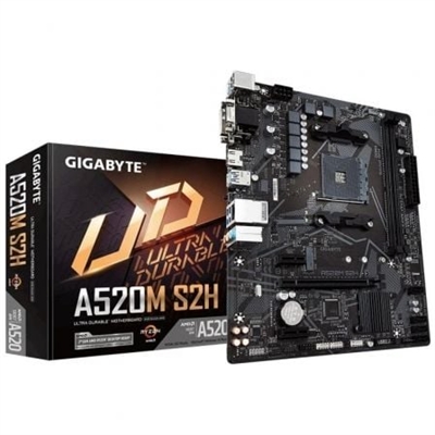 Gigabyte 9MA52MS2H-00-13 