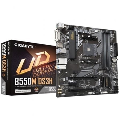 Gigabyte 9MB55MDSH-00-17 