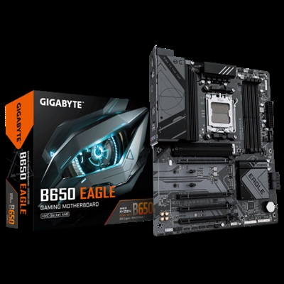 Gigabyte 9MB65EG-00-G10 Mejora tu experiencia informática con las reconocidas series de placas base de GIGABYTE: AORUS, AERO y GIGABYTE. Con diseños innovadores y características avanzadas, estas placas ofrecen un rendimiento y confiabilidad excepcionales. Ya seas un jugador, un creador de contenido o un profesional, nuestra serie satisface tus necesidades y garantiza una calidad sin concesiones y tecnología de vanguardia.
