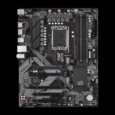 Gigabyte 9MB76DS34-00-10 
