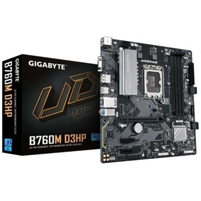 Gigabyte 9MB76M3HP-00-10 