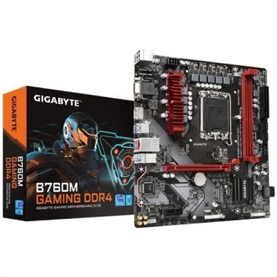 Gigabyte 9MB76MG4-00-11 