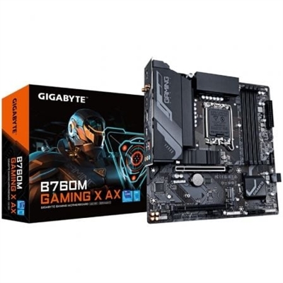 Gigabyte 9MB76MGW5-00-12 