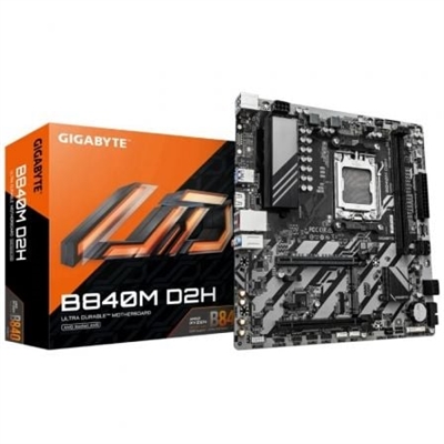 Gigabyte 9MB84MD2H-00-G10 