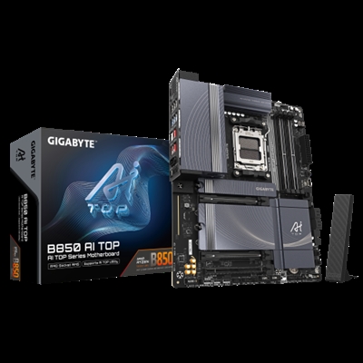 Gigabyte 9MB85AT-00-G10 Mejora tu experiencia informática con las reconocidas series de placas base de GIGABYTE: AORUS, AERO y GIGABYTE. Con diseños innovadores y características avanzadas, estas placas ofrecen un rendimiento y confiabilidad excepcionales. Ya seas un jugador, un creador de contenido o un profesional, nuestra serie satisface tus necesidades y garantiza una calidad sin concesiones y tecnología de vanguardia.