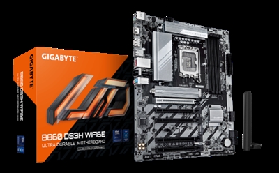 Gigabyte 9MB86D3H6-00-G10 