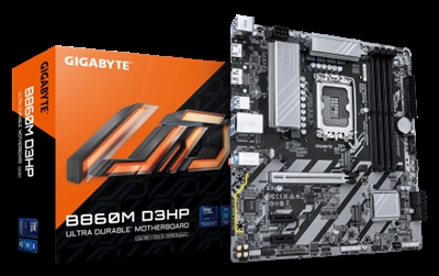 Gigabyte 9MB86M3HP-00-G10 