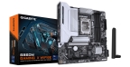 Gigabyte 9MB86MGM6-00-G10 Mejora tu experiencia informática con las reconocidas series de placas base de GIGABYTE: AORUS, AERO y GIGABYTE. Con diseños innovadores y características avanzadas, estas placas ofrecen un rendimiento y confiabilidad excepcionales. Ya seas un jugador, un creador de contenido o un profesional, nuestra serie satisface tus necesidades y garantiza una calidad sin concesiones y tecnología de vanguardia.