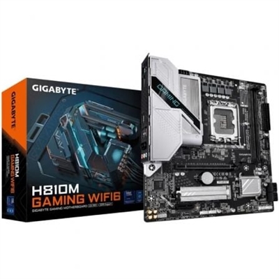 Gigabyte 9MH81MGMW-00-G10 