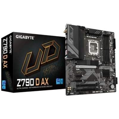 Gigabyte 9MZ79DAX-00-10 