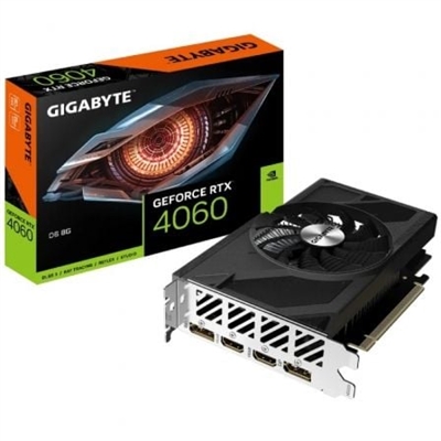Gigabyte 9VN4060D8-00-10 