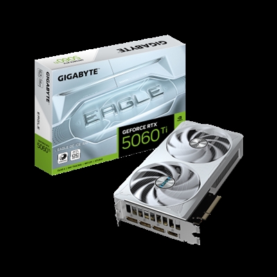 Gigabyte 9VN506TEOI-00-G10 Desbloquea habilidades de juego incomparables con las tarjetas gráficas NVIDIA de GIGABYTE. Diseñadas para ofrecer el máximo rendimiento y excelencia visual, nuestras GPU redefinen los estándares del gaming. Con soluciones de refrigeración avanzadas y tecnologías de vanguardia, las tarjetas gráficas NVIDIA de GIGABYTE ofrecen imágenes impresionantes y experiencias de juego fluidas, permitiendo a los jugadores dominar cada campo de batalla virtual con confianza y precisión.