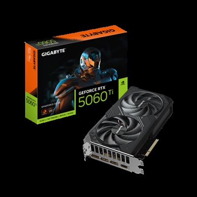 Gigabyte 9VN506TWO8-00-G10 Desbloquea habilidades de juego incomparables con las tarjetas gráficas NVIDIA de GIGABYTE. Diseñadas para ofrecer el máximo rendimiento y excelencia visual, nuestras GPU redefinen los estándares del gaming. Con soluciones de refrigeración avanzadas y tecnologías de vanguardia, las tarjetas gráficas NVIDIA de GIGABYTE ofrecen imágenes impresionantes y experiencias de juego fluidas, permitiendo a los jugadores dominar cada campo de batalla virtual con confianza y precisión.