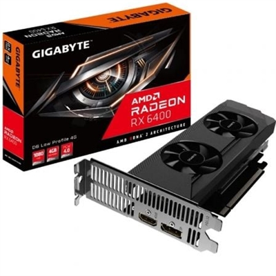 Gigabyte 9VR64D6L-00-10 
