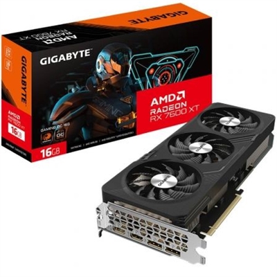 Gigabyte 9VR76XTGO-00-10 