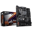 Gigabyte GAB55AEW2-00-G15 Mejora tu experiencia informática con las reconocidas series de placas base de GIGABYTE: AORUS, AERO y GIGABYTE. Con diseños innovadores y características avanzadas, estas placas ofrecen un rendimiento y confiabilidad excepcionales. Ya seas un jugador, un creador de contenidos o un profesional, nuestra serie satisface tus necesidades y garantiza una calidad sin concesiones y tecnología de vanguardia.