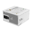 Gigabyte GP-UD850GM PG5 GEU1 GIGABYTE UD850GM PG5W. Potencia total: 850 W, Voltaje de entrada AC: 100 - 240 V, Corriente de entrada: 12 A. Alimentador de energía para tarjeta madre: 20+4 pin ATX, Longitud del cable de alimentación de la placa base: 61 cm, Longitud del cable de alimentación SATA: 150,300,450,600 mm. Utilizar con: PC, Factor de forma de fuente de alimentación (PSU): ATX, Certificación 80 PLUS: 80 PLUS Gold. Color del producto: Blanco, Tipo de enfriamiento: Activo, Diámetro de ventilador: 12 cm. Cables incluidos: CPU, PCIe, Peripheral (Molex), SATA