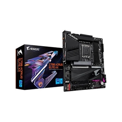 Gigabyte Z790 AORUS ELITE AX 