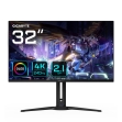 Monitor Gaming  Gigabyte Aorus Fo32u2p Ek 32