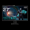 Gigabyte 20VM0-GS27FABI-1EUR - El GIGABYTE GS27FA cuenta con un panel FHD de 27 pulgadas con una frecuencia de actualizac