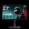 Gigabyte 20VM0-MO27Q2BA-1EKR - Sumérgete en la excelencia del gaming con el monitor gaming GIGABYTE MO27Q2 y su cautivado