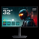 Gigabyte 20VM0-MO32UBA-1EKR - Sumérgete en la excelencia del gaming con el Monitor Gaming GIGABYTE MO32U y su cautivador