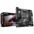 Gigabyte 9MB55MAEX-00-G13 - Mejora tu experiencia informática con las reconocidas series de placas base de GIGABYTE: A