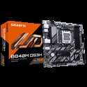 Gigabyte 9MB84MS3H-00-G10 - Mejora tu experiencia informática con las reconocidas series de placas base de GIGABYTE: A