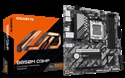 GIGABYTE B850M D3HP Placa Base - Procesadores AMD Ryzen Serie 9000, 5+2+2 fases VRM digitales, hasta 8200MHz DDR5 (OC), 1xPCIe 5.0 + 1xPCIe 4.0 M.2, LAN GbE, USB 3.2 Gen 2