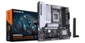 PLACA GIGABYTE B860M GAMING X WIFI6E,INTEL,1851,B860,4DDR5,256GB,HDMI+DP+USB4,4SATA+2M.2,2.5GBELAN+WIFI6E+BT5.3,3USB3.2,MATX