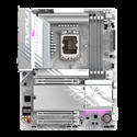 Gigabyte 9MZ89ML7E-00-10 - PLACA GIGABYTE Z890M A ELITE WF7 ICE,INTEL,1851,Z890,4DDR5,WIFI
