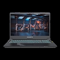 Gigabyte 9RC55KF0F8I101ES000 - El portátil gaming GIGABYTE G5 está equipado con el Intel Core i5-12500H de 12.ª generació