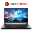 Portatil Gigabyte Aorus 17X Axg-64Pt665sh I9 13980Hx 4080 32Gb 2Tb 17
