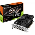 Gigabyte 9VN305WO62-00-G10 - VGA GIGABYTE GV-N3050WF2OCV2-6GD,NV,RTX3050,GDDR6,6GB,96BIT,2HDMI+2DP,WINDFORCE 2X (2 VENT