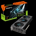 Gigabyte 9VN406TE-00-10 - Gigabyte GeForce RTX 4060 Ti EAGLE 8G. Familia de procesadores de gráficos: NVIDIA, Proces