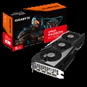 Gigabyte 9VR76GO-00-10 - Gigabyte Radeon RX 7600 GAMING OC 8G. Familia de procesadores de gráficos: AMD, Procesador