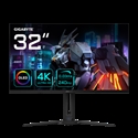 Gigabyte AORUS FO32U2 EK1 - AORUS FO32U2. Diagonal de la pantalla: 80 cm (31.5''), Resolución de la pantalla: 3840 x 2