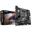 PLACA GIGABYTE B550M AORUS ELITE AMD AM4 4DDR4 HDMI PCIE3.0 USB MATX