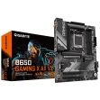 Gigabyte B650 GAMING X AX V2 G10 - Mejora tu experiencia informática con las reconocidas series de placas base de GIGABYTE: A