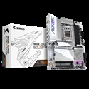 Gigabyte B650E A ELITE X ICE G10 - Gigabyte B650E AORUS ELITE X AX ICE. Fabricante de procesador: AMD, Socket de procesador: 
