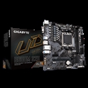 Gigabyte B650M S2H G10 - Gigabyte B650M S2H. Fabricante de procesador: AMD, Socket de procesador: Zócalo AM5, Proce