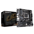 Gigabyte B650M S2H G11 - Mejora tu experiencia informática con las reconocidas series de placas base de GIGABYTE: A