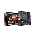 Gigabyte GAB55MDHC-00-G13 - PLACA BASE GIGABYTE AM4 B550M DS3H AC DDR4 WIFI M-ATX 4XDDR4 4XSATA6 1XUSB 3.2 1XUSB 2.0