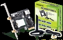TARJETA DE RED WIRELESS GIGABYTE GC-WB1733D-I,AC 9260,PCI-E,WLAN/BT5.0,802.11AC,1733 MB/S