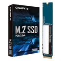 Gigabyte GM2500G - DISCO DURO M2 SSD 500GB PCIE3 GIGABYTE 2280 LECTURA: 3400MB S ESCRITURA: 2500 MB S