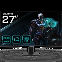 Gigabyte GS27F EK1 - El GIGABYTE GS27F cuenta con un panel FHD de 27 pulgadas con una frecuencia de actualizaci
