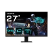 Gigabyte GS27QA EU1 - El GIGABYTE GS27QA cuenta con una pantalla QHD de 27 pulgadas con una frecuencia de actual