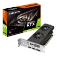 Gigabyte GV-N3050OC-6GL - Gigabyte GeForce RTX 3050 OC Low Profile 6G. Familia de procesadores de gráficos: NVIDIA, 