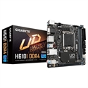 PLACA GIGABYTE H610I DDR4. SOCKET 1700. MINI-ITX.